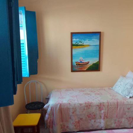 Vila Eli E Ana Casa De Temporada Goiás Exteriér fotografie