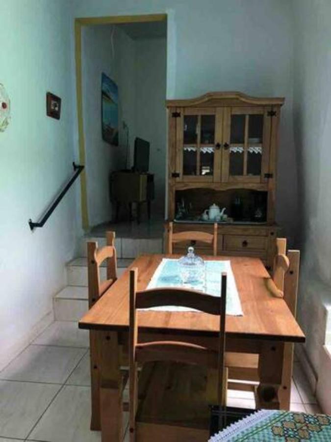 Vila Eli E Ana Casa De Temporada Goiás Exteriér fotografie